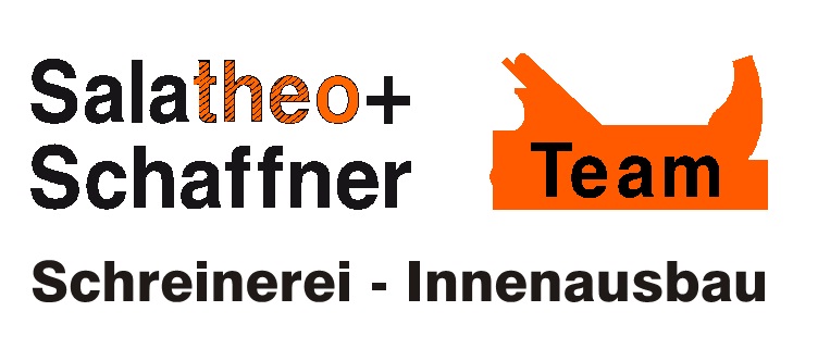 Salatheo + Schaffner AG