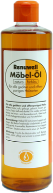 möbel-öl